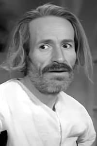 Guillermo Bravo Sosa in La ilusión viaja en tranvía
