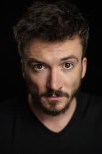 Jan Mansfeld in Zlatý podraz