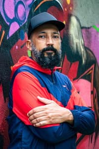 Emílio Domingos in Drops de Anis