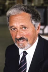 Frank Hirschfeldt in Dr Münch - läkare i Auschwitz