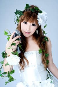 Yui Sakakibara in H2O 〜FOOTPRINTS IN THE SAND〜