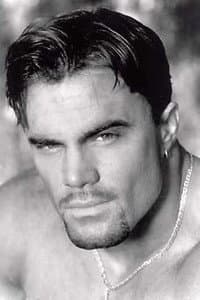 Grant Michaels in Dark Sins