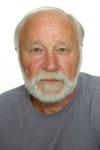 Hryhorii Bokovenko in Внеземной