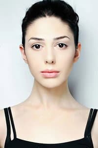 Anna Luca Biani in Wild Ride
