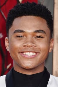 Chosen Jacobs in It: Chapter One