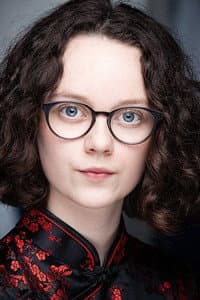 Madeline Holliday in The Incredible Adventures of Professor Branestawm
