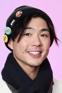 Sean Wang in The Making of Dìdi