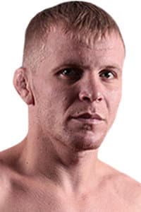 Igor Zhirkov in ACA 157: Frolov vs. Abdulaev