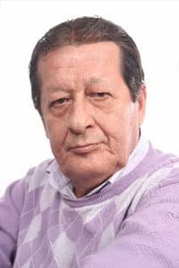 Erhan Abir in Tanık