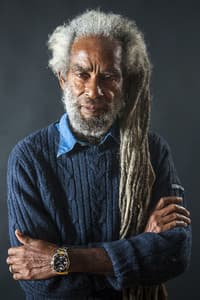 Max Romeo in Le Premier rasta