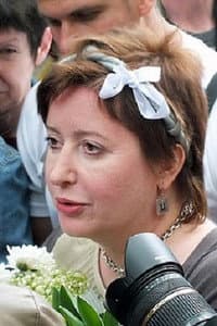 Olga Romanova in Тюрьма. Исправь меня, если сможешь