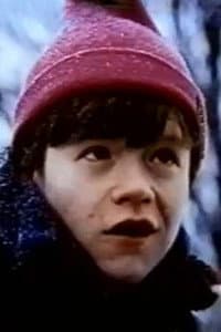 Roma Baryshev in Пропал друг