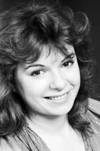 Lucyna Brusikiewicz in Trędowata