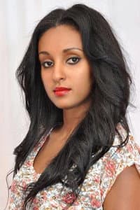 Mahder Assefa in Ayrak