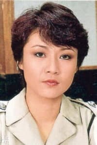 Susanna Au-Yeung Pui-San in 阿SIR劈炮