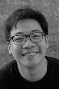 Bradley Liew in We Need To Break Up