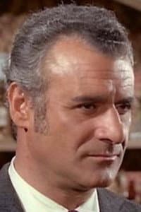Adriano Micantoni in Le calde notti di Don Giovanni