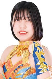 Nanami Hatano in JRA有馬記念 presents YEAREND CLIMAX 2022