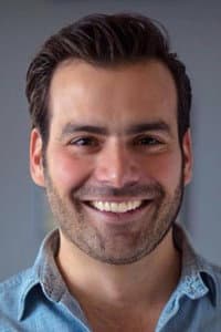 Mauricio Garcia Muela in Historia de un letrero