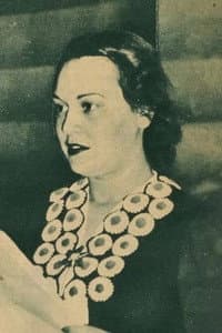 Carmen Valdez in Pelota de trapo