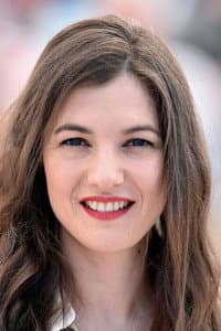 Amandine Truffy in Une vie française