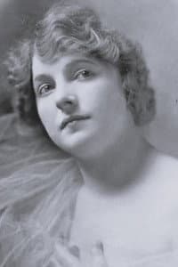 Augusta Anderson in Classmates