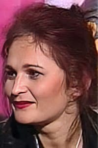 Christine Forster in Doppelloch Stuten