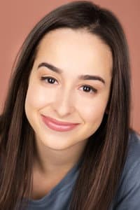 Ali Kolbert in No Sex
