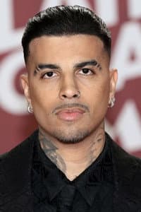 Rauw Alejandro in Viva La Madness