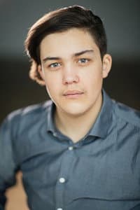 Ethan Rodrigues in My Extraordinary Joe