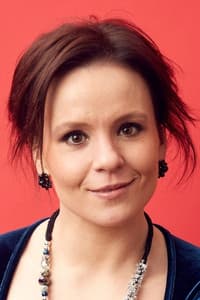 Kristín Þóra Haraldsdóttir in Skjálfti