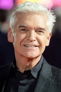 Phillip Schofield in Themes, Dreams and Scream Machines