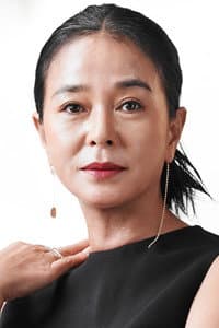 Cho Min-soo in The Witch: Part 1 - The Subversion