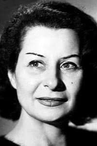 Mitsi Konstadara in Τι 30... Τι 40... Τι 50...