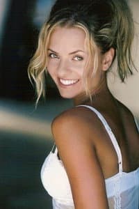 Sarah Christine Smith in Murder for Mortgage: Secrets on Maple Street