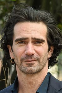 Mario Sgueglia in Pantafa