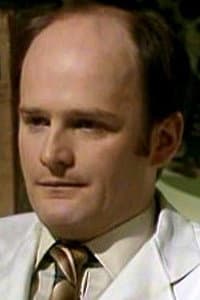 Murray Ewan in Black Easter