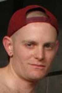 A.J. Long in Sexual Deep Connection