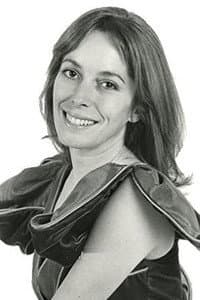 Josephine Chaplin in L'Odeur des fauves