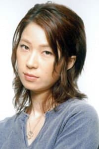 Aki Kajiwara in OLDK
