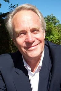 Peter Macann in Follow You Follow Me