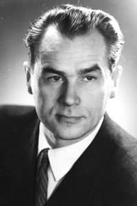 Georg Ots in Когда песня не кончается...