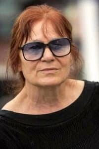 Donatella Baglivo in Il dono