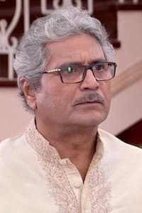 Sumanta Mukherjee in Bobbyr Bondhura