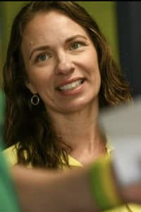 Susan Essert in Mood Swings