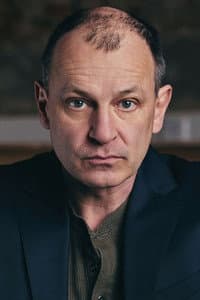 Dirk Ossig in Totalschaden