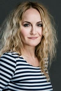 Katharine Mehrling in Liebe auf den ersten Trick