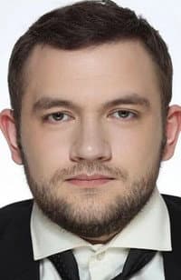 Kuzma Gridin in Озон