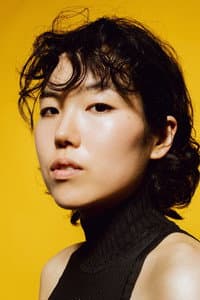 Park Ji-min in Love Me Tender