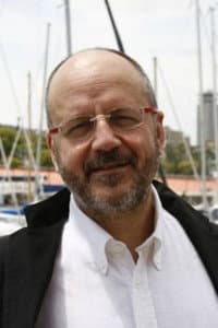 Ramon Besa in Pere Casacuberta, esprint trencat